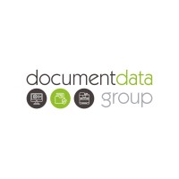 Document Data Group logo - Similar company to First Copy It Ltd