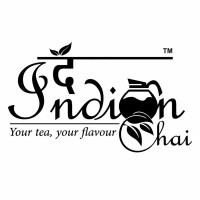 The Indian Chai logo - Similar company to Glowstik