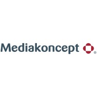 Mediakoncept i Sverige AB logo - Similar company to Creative Brackets - Digital Agency