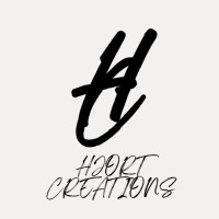 Hjort Creations logo - Similar company to 3Dp.Se