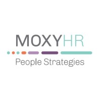 Moxy HR Inc. logo - Similar company to #Iamunstoppable