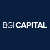 BGI Capital logo - Similar company to Bgi Companies