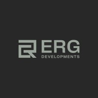 ERG Developments logo - Similar company to Prime Developments