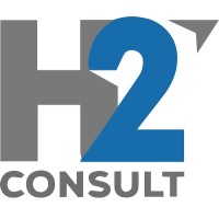H2 CONSULT SAP logo - Similar company to Racers