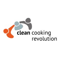 Clean Cooking Revolution logo - Similar company to Inside Rotterdam