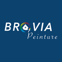 Brovia Peinture logo - Similar company to Nobrak