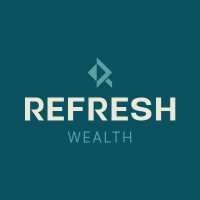 Refresh Wealth logo - Similar company to Lead Cig