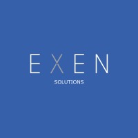 EXEN Solutions logo - Similar company to Tecmesystem
