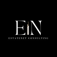 EstateNet Consulting logo - Similar company to Messing Roofing & Construction