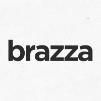 Brazza Records logo - Similar company to Different Records