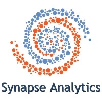 Synapse Analytics logo - Similar company to Neura Scale