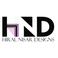 Hiral Nisar Designs logo - Similar company to Briks Architects