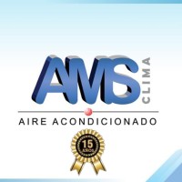 AMS Clima logo - Similar company to Climacon Srl