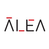 Grupo Álea logo - Similar company to Persán