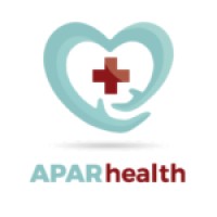 Apar Health logo - Similar company to Teamstrategize