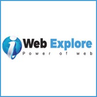 i Web Explore logo - Similar company to Web Oracle Enterprise