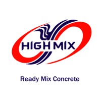 High Mix for Ready Mix Concrete logo - Similar company to Express Ready Mix