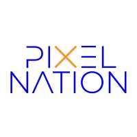 Pixel Nation Inc logo - Similar company to Makemesocial.Com