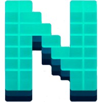 Newmasoft logo - Similar company to Desarrollamelo