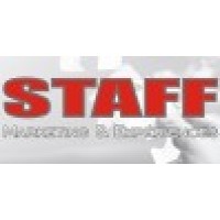 STAFF Marketing Consulting