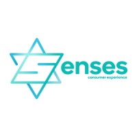 5enses logo - Similar company to Espiral Crossmedia