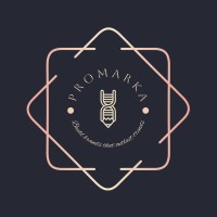 Promarka logo - Similar company to Xluxir