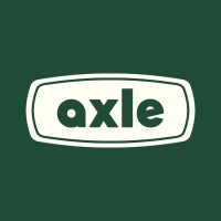 Axle Mobility logo - Similar company to Gravity