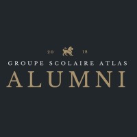 Groupe Scolaire Atlas ALUMNI logo - Similar company to Groupe Scolaire Almouwatana