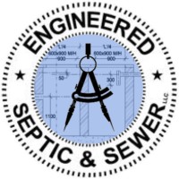 Engineered Septic & Sewer logo - Similar company to The Septic Design Network