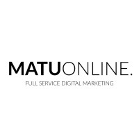 Matu Online logo - Similar company to Enfold Digital