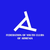 Federation of Youth Clubs of Armenia logo - Similar company to Itresources