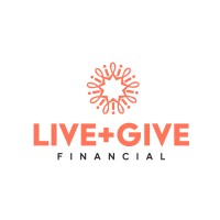 Live and Give Financial logo - Similar company to Sage Financial