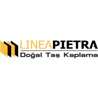 Linea Pietra Doğal Taş Kaplama logo - Similar company to Dmr Doğaltaş