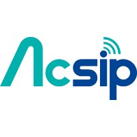 AcSiP logo - Similar company to Etreego Co.,Ltd.