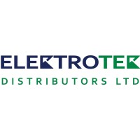 Elektrotek Distributors Ltd logo - Similar company to Diperk Power Solutions (Canada)