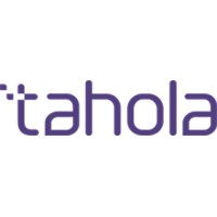 Tahola logo - Similar company to Dataconsulting