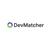 Devmatcher logo - Similar company to Upwhale