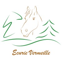 Ecurie Vermeille logo - Similar company to Doxy-Digital