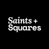 Saints & Squares logo - Similar company to Thomas Echezabal Llc
