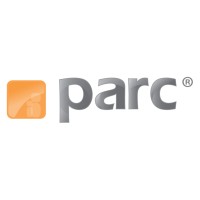 PARC logo - Similar company to Underdog Studio