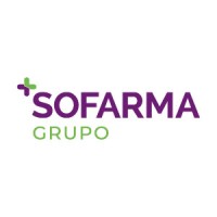 Grupo Sofarma logo - Similar company to Lordelo.Com