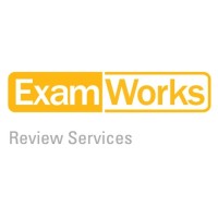 Examworks Review Services Llc