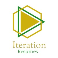 Iteration Resumes logo - Similar company to Property Parrot Ltd