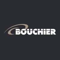 Bouchier logo - Similar company to Athabasca Tribal Council