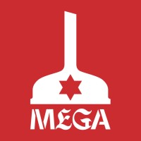 MEGA Mundo Estrella Galicia logo - Similar company to Impactaste