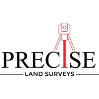 Precise Land Surveys logo - Similar company to Dtm Surveys