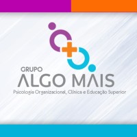 Grupo Algo Mais - Psicologia Organizacional, Clínica Multiprofissional e Social logo - Similar company to Spot - Sociedade De Psicologia Organizacional E Talent Analytics