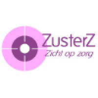 Zusterz logo - Similar company to Zzp Zorg