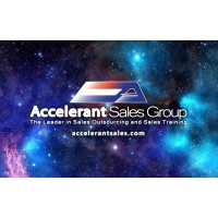 Accelerant Sales Group logo - Similar company to Divine Web Tech