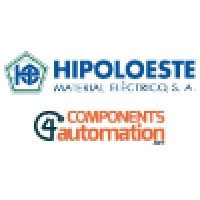 Hipoloeste - Material Elétrico, S.A. logo - Similar company to Memoderiva